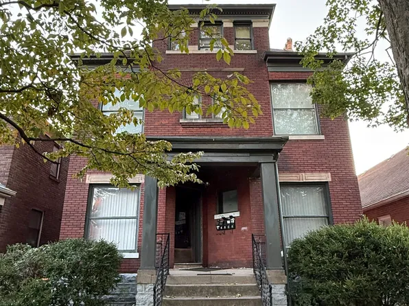 1719 S 4th St APT 4, Louisville, KY 40208