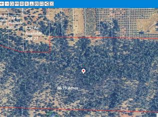 LOT 23 Fortune Way, Anderson, CA 96007