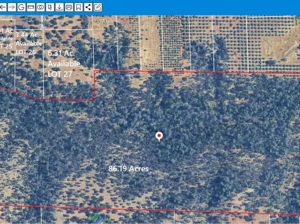 LOT 23 Fortune Way, Anderson, CA 96007
