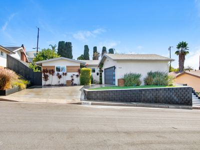 1026 Larker Ave, Los Angeles, CA, 90042