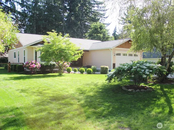 17247 154th Avenue SE, Yelm, WA 98597