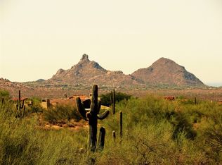 10481 E Groundcherry Ln, Scottsdale, AZ 85262