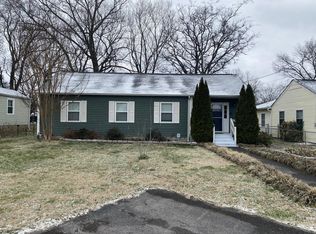 3717 Hewlett Dr, Nashville, TN 37211
