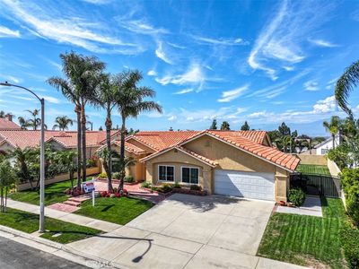 675 Avenida Terrazo, Corona, CA, 92882