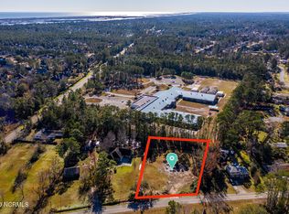 1500 Beasley Rd, Wilmington, NC 28409