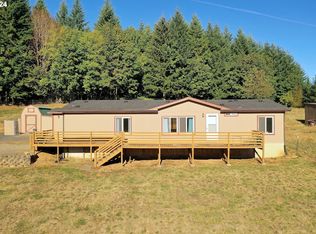 62040 Conibear Rd, Saint Helens, OR 97051