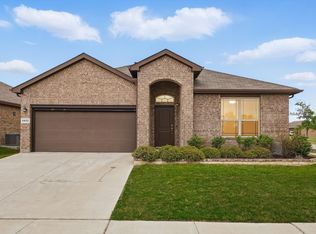 4413 Lost Creek Rd, Denton, TX 76210