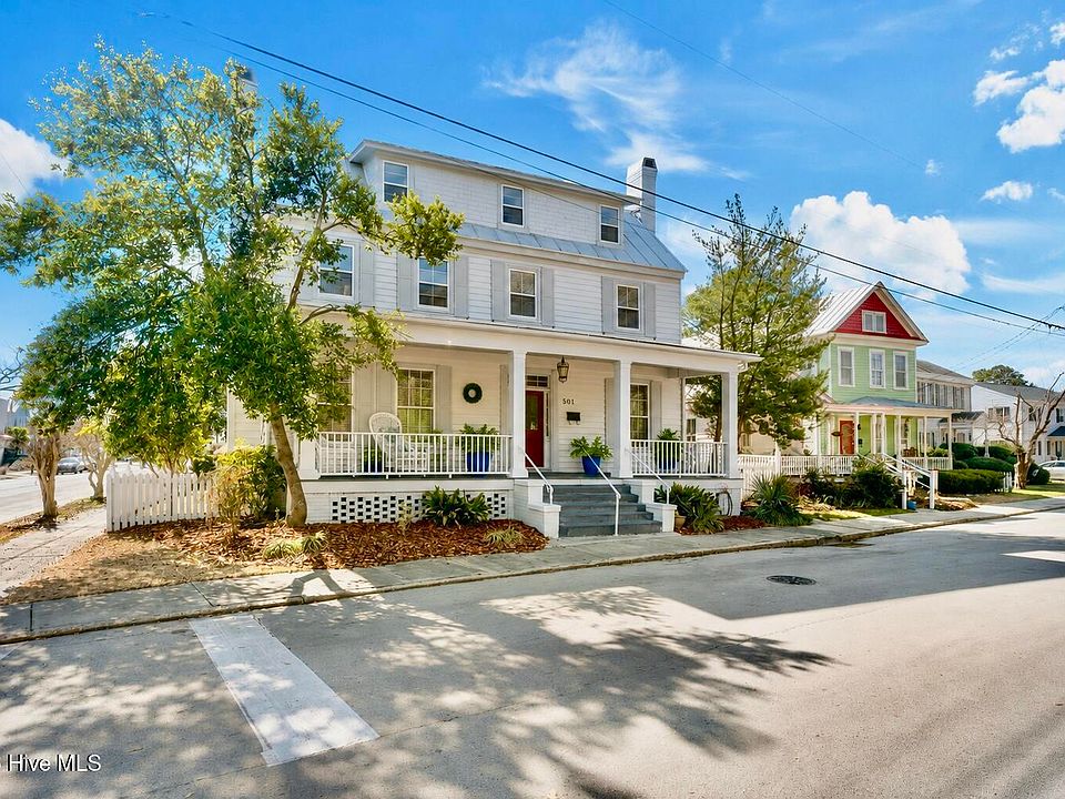 1st image of 501 New Street