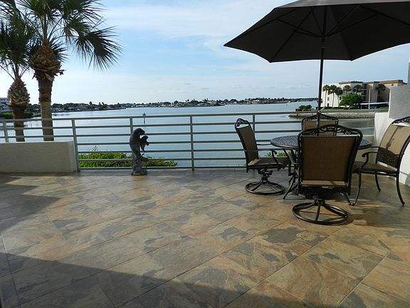 View from Condo