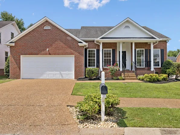 201 Hideaway Trl, Franklin, TN 37069
