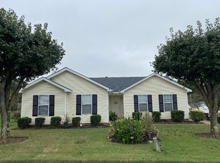 4916 Creekside Pl, Decatur, GA 30035