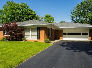 1175 Donald Dr, Greenville, OH 45331