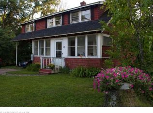 25 Mosher Rd, Gorham, ME 04038
