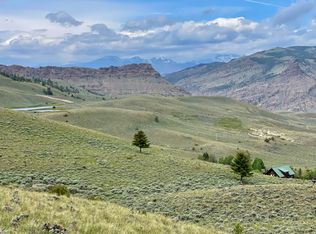 Laurel Dr LOT 104, Wapiti, WY 82414