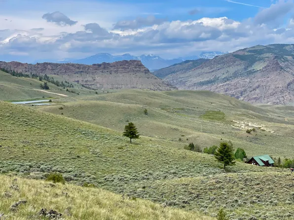 TBD Laurel Dr Lot 104, Lot 105, Wapiti, WY 82450