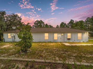 551 NW Crocus Ln, Dunnellon, FL 34431