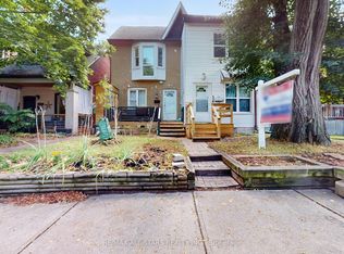 145 Boultbee Ave, Toronto, ON M4J1B2