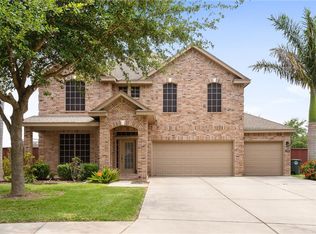 3709 Santa Olivia St, Mission, TX 78572