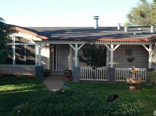 4905 Nance Dr, Pilot Hill, CA 95664