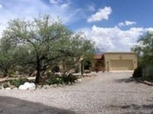 725 S Corpino De Pecho, Green Valley, AZ 85614
