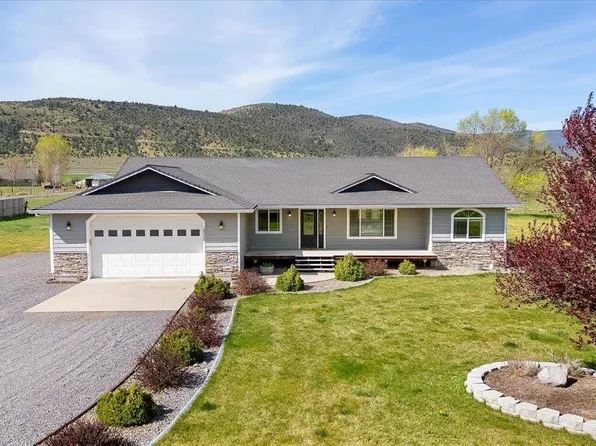 18305 Hayes Ln, Gazelle, CA 96034