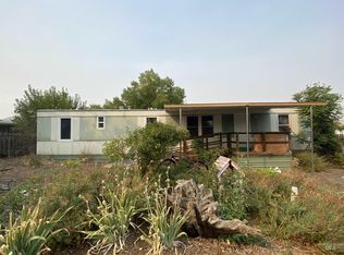 1430 Chestnut St TRAILER 1, Clarkston, WA 99403