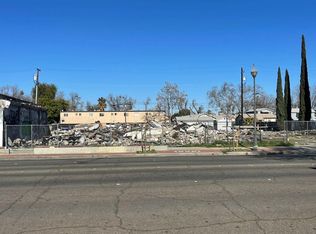 131 W Main St, Merced, CA 95340