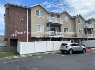 380 N 500 W APT 101, Bountiful, UT 84010