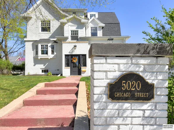 5020 Chicago St, Omaha, NE 68132