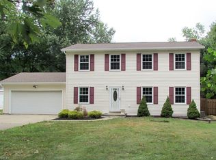 3375 Tisen Rd, Akron, OH 44312