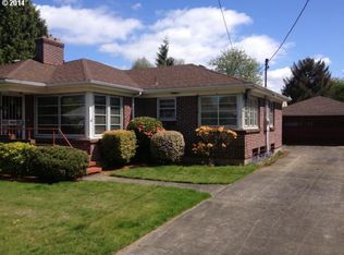 6130 NE 35th Pl, Portland, OR 97211