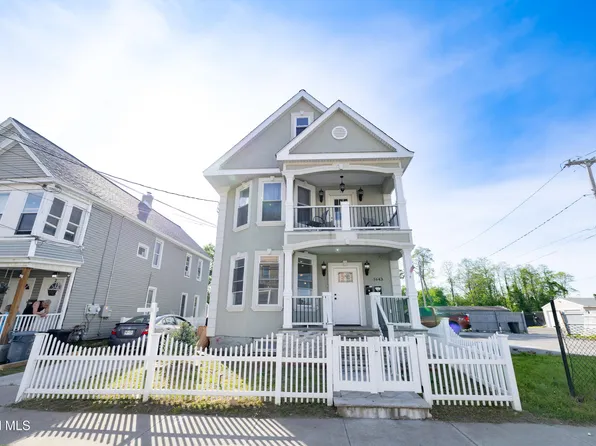1643 Foster Avenue, Schenectady, NY 12308