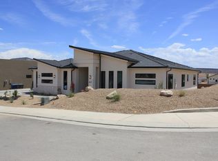 403 S Appian Way, Saint George, UT 84770