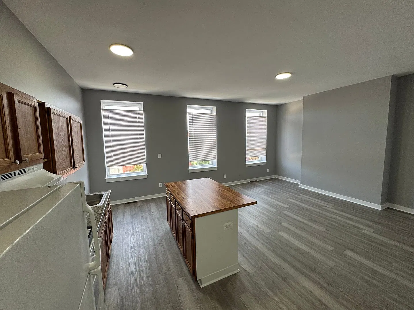 Baltimore - 1 Bedroom and 1 bath Available! — Photo 3
