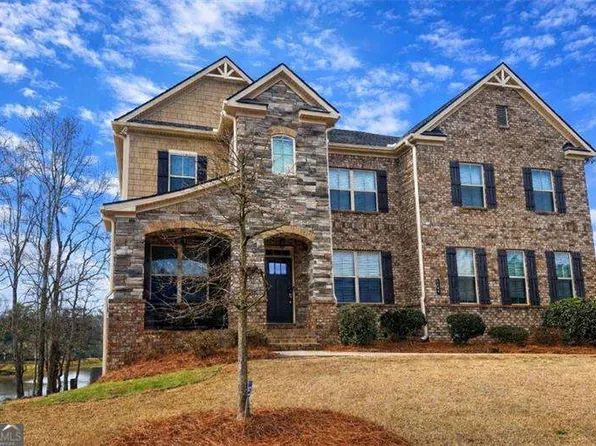 6480 Yellow Birch St, Cumming, GA 30040