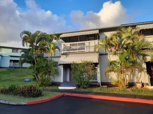98-878 Iho Pl #164, Aiea, HI 96701