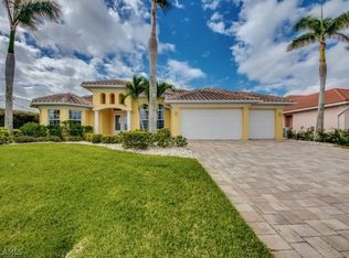 2626 SW 38th Ter, Cape Coral, FL 33914
