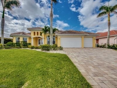 2626 SW 38th Ter, Cape Coral, FL, 33914