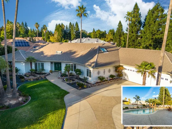 4619 Saint Charles Dr, Redding, CA 96002