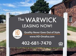 1401 Lakewood Dr #H-4, Norfolk, NE 68701