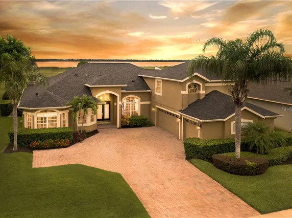 5013 Coveview Dr, Saint Cloud, FL 34771