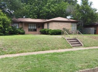 505 W 2nd St, Tyler, TX 75701