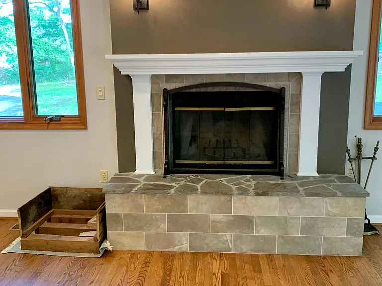 2265 Mount Tabor Rd #NEAR CROFTON HIGH — Photo 21