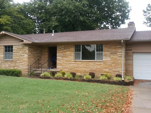 231 E Fort Worth St, Broken Arrow, OK 74012