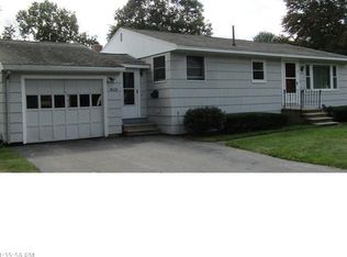 36 Graham Rd, Westbrook, ME 04092