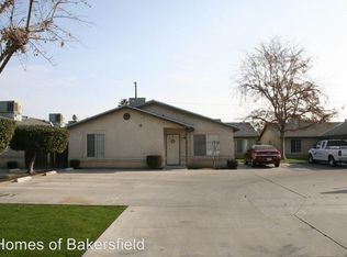1724 Inyo St APT A, Delano, CA 93215
