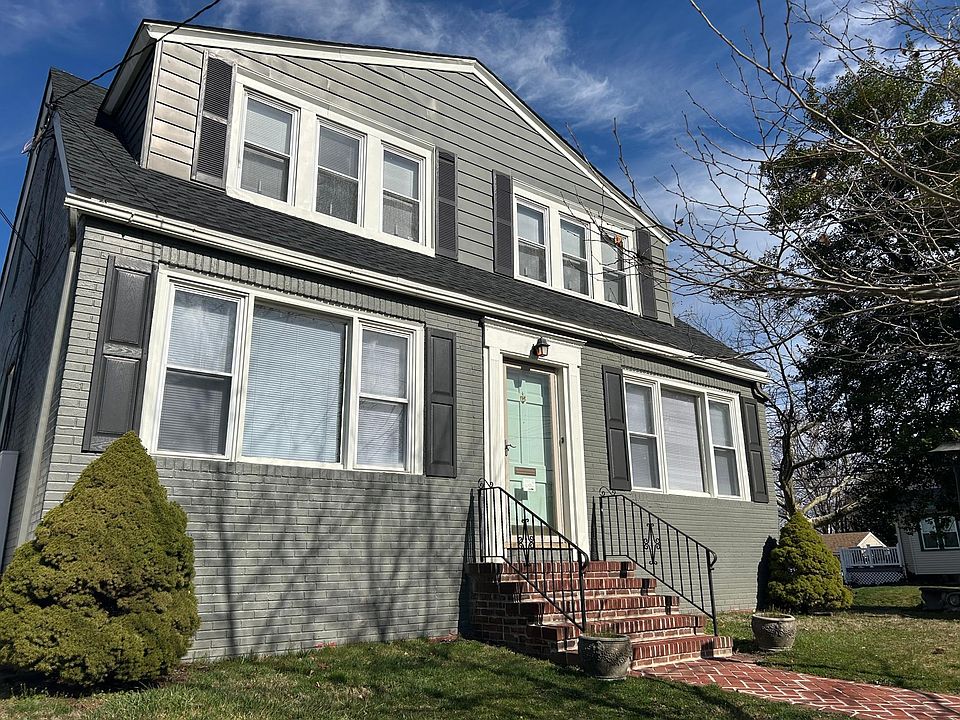 25 E Collingswood Ave, Haddon Township, NJ 08107 Zillow