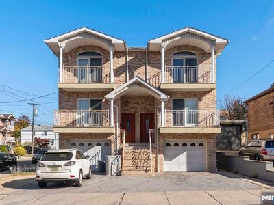 465B Cliff St Ste B, Fairview, NJ, 07022