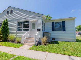 1310 Pennsylvania Ave #D, Cape May, NJ 08204