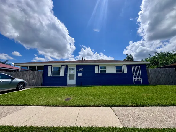 1329 Kenny Dr, Westwego, LA 70094